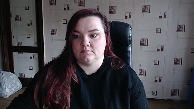 TasyaBigTTs online show from 19, 12, 2025