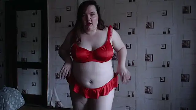 TasyaBigTTs online show from 4, 12, 2025