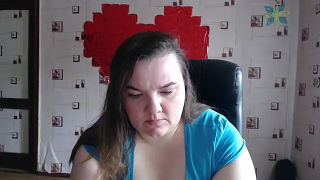 TasyaBigTTs online show from 3, 3, 2025