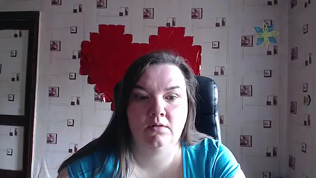 TasyaBigTTs online show from 19, 3, 2025