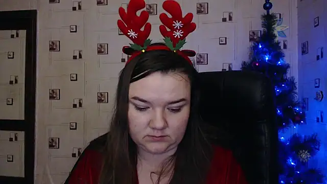 TasyaBigTTs online show from 28, 12, 2024