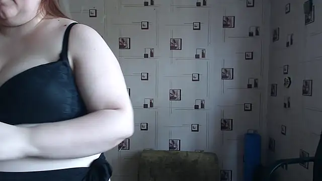 TasyaBigTTs online show from 31, 3, 2026