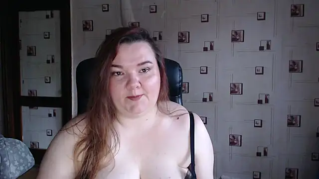 TasyaBigTTs online show from 30, 11, 2025