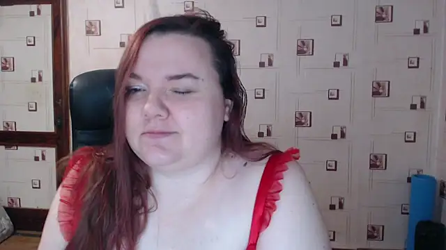 TasyaBigTTs online show from 20, 12, 2025