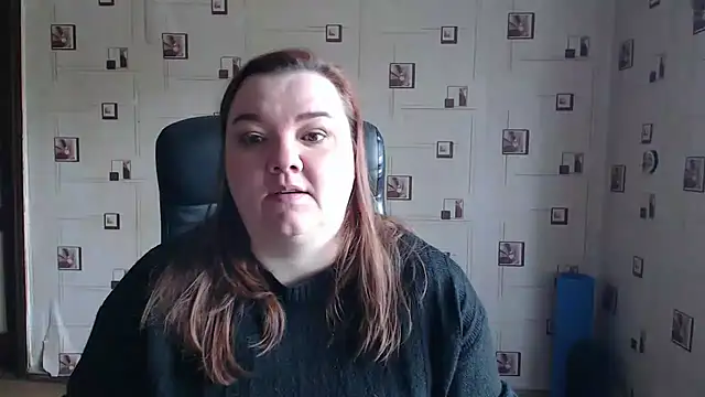 Snapshot of TasyaBigTTs chatting on 18, 4, 2026 TasyaBigTTs online show from 18, 4, 2026