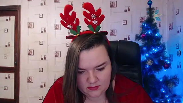 TasyaBigTTs online show from 29, 12, 2024