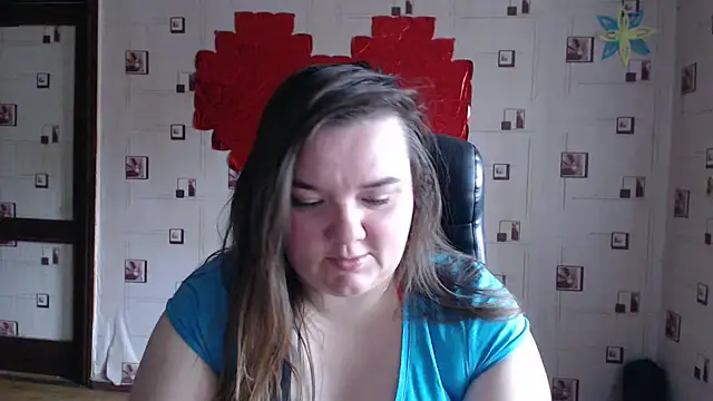 TasyaBigTTs online show from 16, 3, 2025