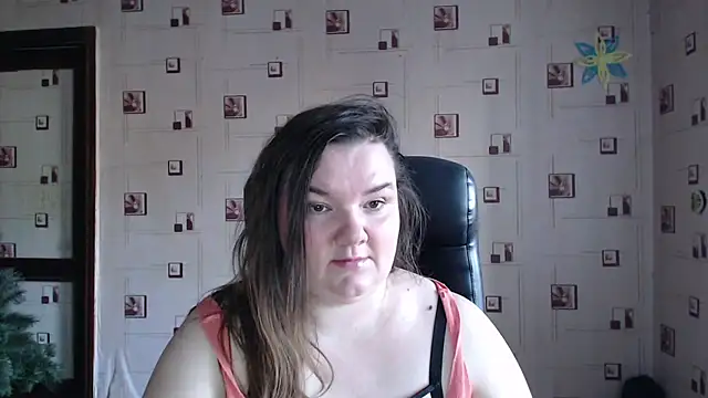 TasyaBigTTs online show from 22, 1, 2025