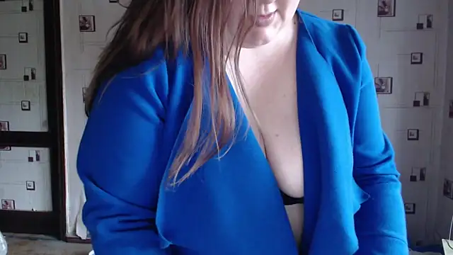 TasyaBigTTs online show from 26, 10, 2025