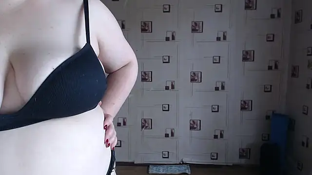 TasyaBigTTs online show from 16, 11, 2025