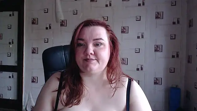 TasyaBigTTs online show from 18, 3, 2026