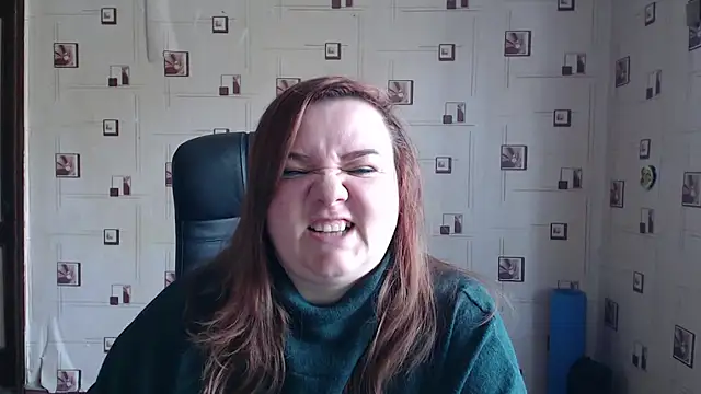 TasyaBigTTs online show from 12, 4, 2026