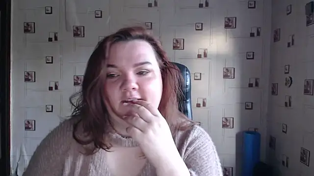Snapshot of TasyaBigTTs chatting on 26, 4, 2026 TasyaBigTTs online show from 26, 4, 2026