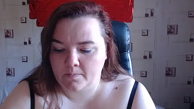 TasyaBigTTs online show from 21, 9, 2025