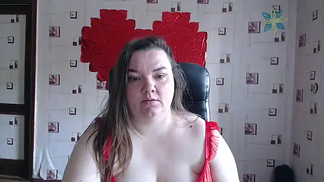 TasyaBigTTs online show from 22, 3, 2025