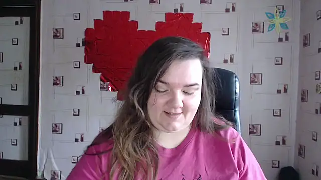 TasyaBigTTs online show from 2, 3, 2025