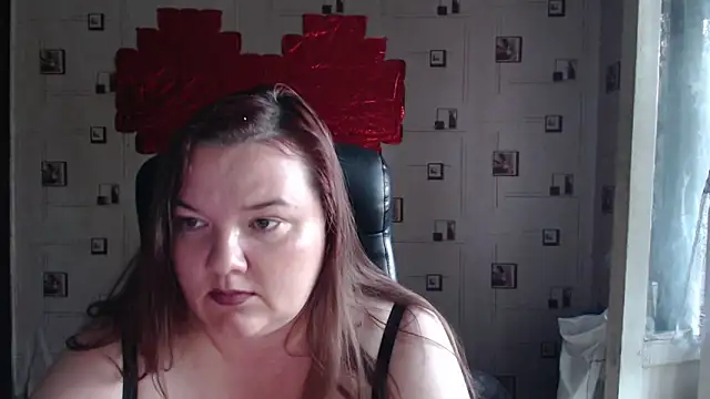 TasyaBigTTs online show from 16, 9, 2025