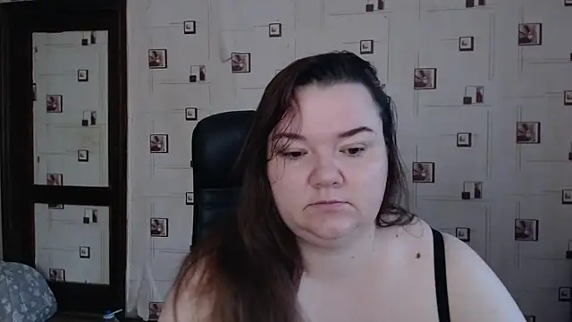 TasyaBigTTs online show from 2, 12, 2025