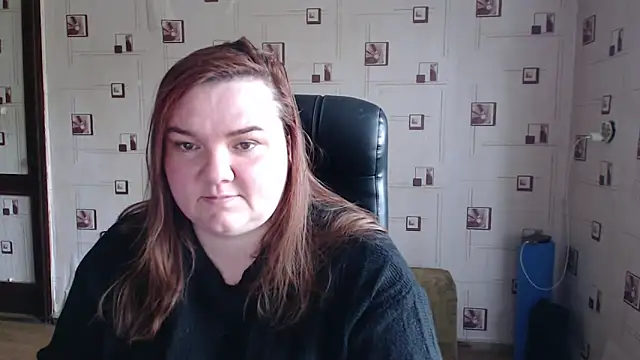 TasyaBigTTs online show from 15, 4, 2026