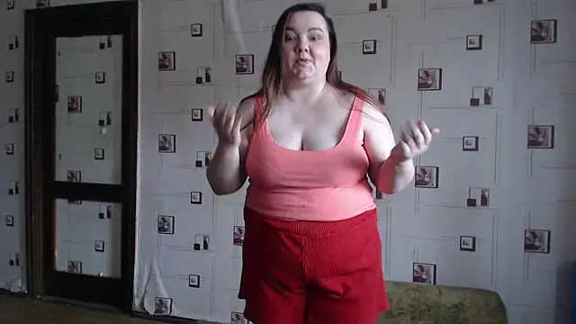 TasyaBigTTs online show from 17, 2, 2026