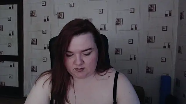 TasyaBigTTs online show from 24, 3, 2026