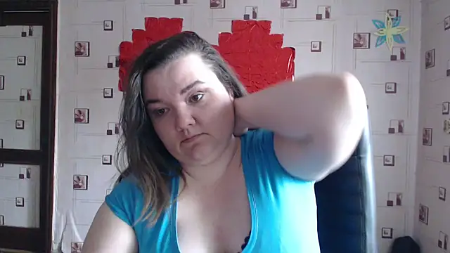 TasyaBigTTs online show from 2, 3, 2025