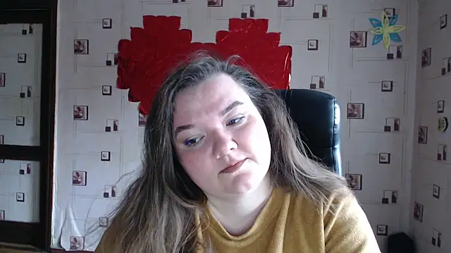 TasyaBigTTs online show from 18, 3, 2025