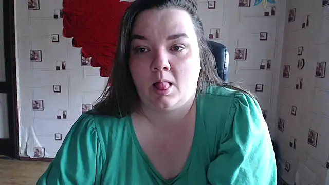 TasyaBigTTs online show from 22, 3, 2025