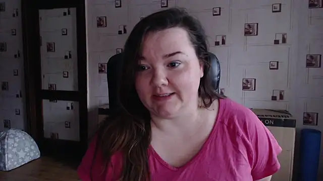 TasyaBigTTs online show from 7, 12, 2024