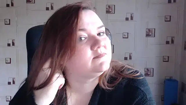 Snapshot of TasyaBigTTs chatting on 19, 4, 2026 TasyaBigTTs online show from 19, 4, 2026