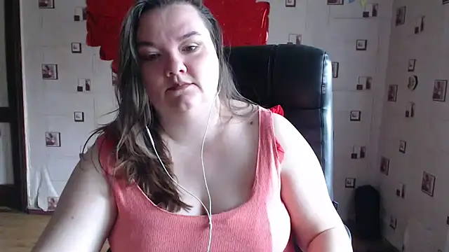 TasyaBigTTs online show from 23, 3, 2025