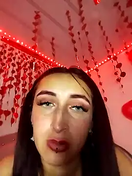 valeriikiss online show from 14, 2, 2025