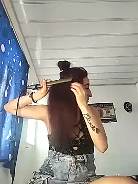 valeriikiss online show from 13, 2, 2025