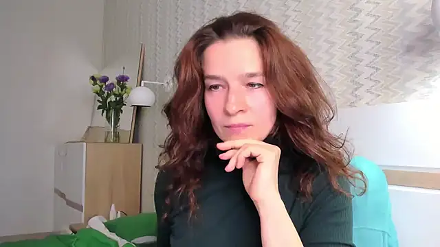 Clear Angel online show from 2, 10, 2025