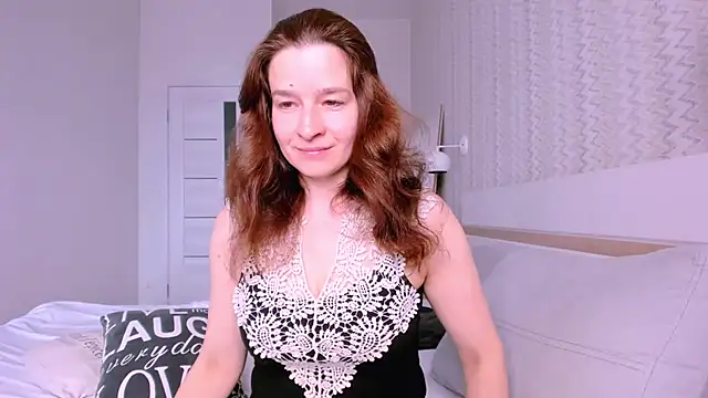 Clear Angel online show from 12, 4, 2026