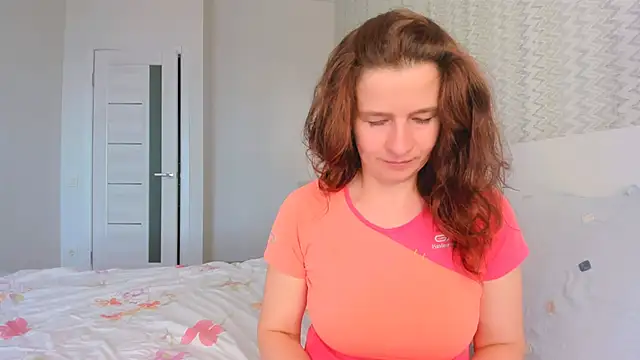 Clear Angel online show from 12, 9, 2025