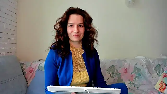 Clear Angel online show from 4, 4, 2026