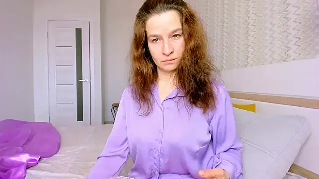 Clear Angel online show from 31, 3, 2026