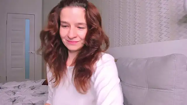 Clear Angel online show from 14, 11, 2025