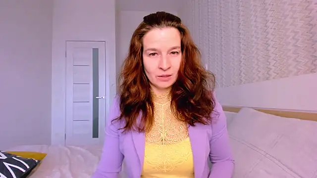 Clear Angel online show from 22, 3, 2026