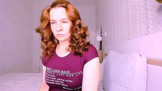 Clear Angel online show from 9, 7, 2026