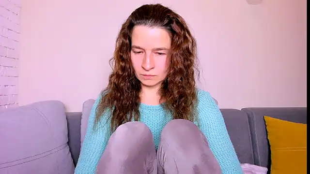 Clear Angel online show from 8, 11, 2025