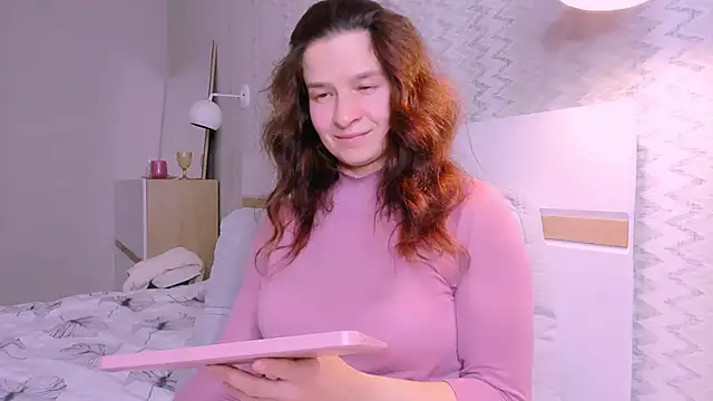 Clear Angel online show from 15, 11, 2025