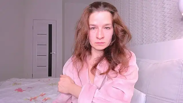 Clear Angel online show from 29, 9, 2025