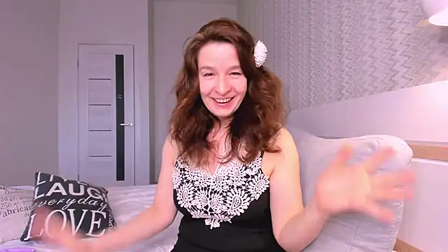 Clear Angel online show from 3, 4, 2026