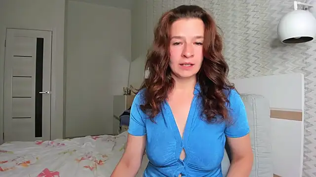 Clear Angel online show from 22, 9, 2025