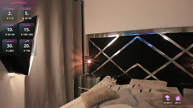 stefycherry online show from 9, 9, 2025