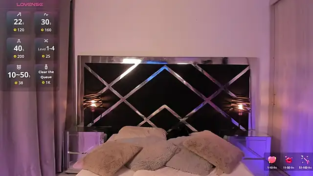 stefycherry online show from 10, 10, 2025