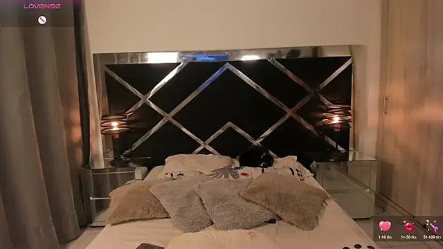 stefycherry online show from 25, 11, 2025