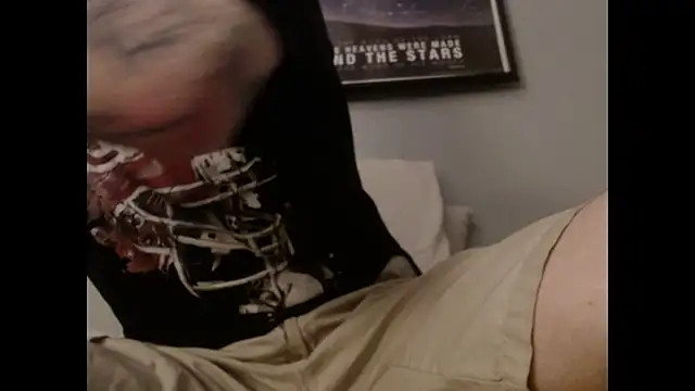 VanceFontaine online show from 9, 10, 2025